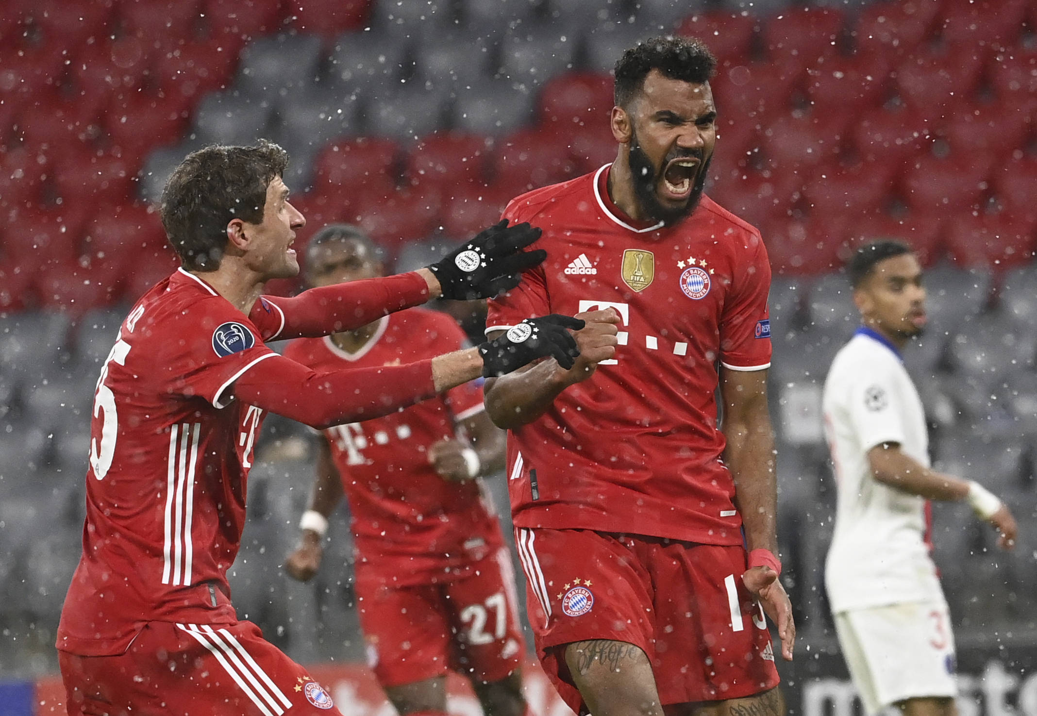 皇马目前仍支持阿隆索，继任者已排除齐达内和克洛普