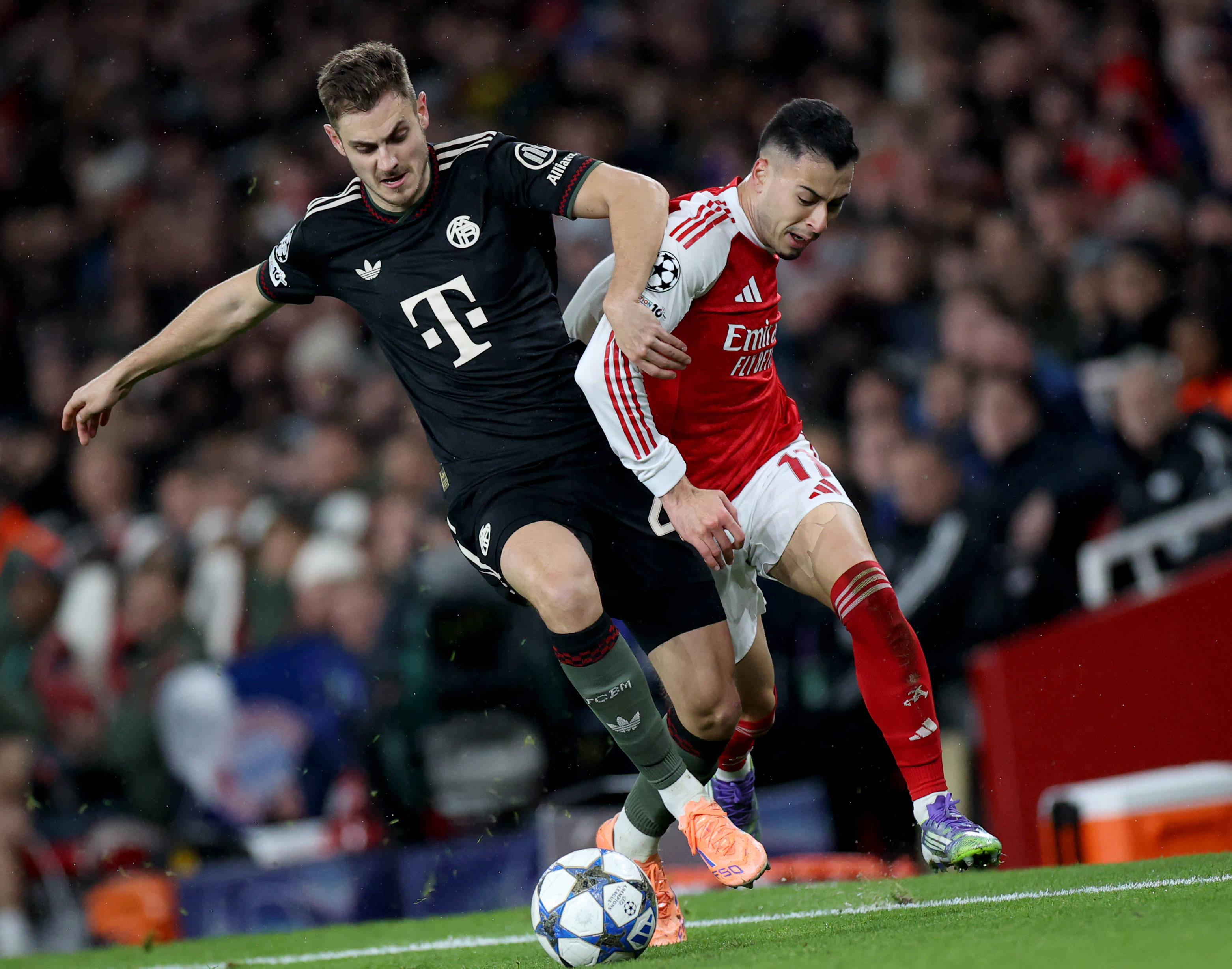 国际邀请赛落幕强队交锋