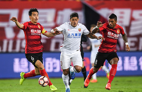 拉米罗：希望一直延续这样的态势，打好足协杯决赛，拿下冠军（拉米罗：盼延续势头，足协杯决赛剑指冠军）