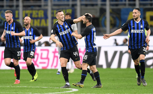 懂球帝12周年番外篇——搞笑名场面国际篇（一）